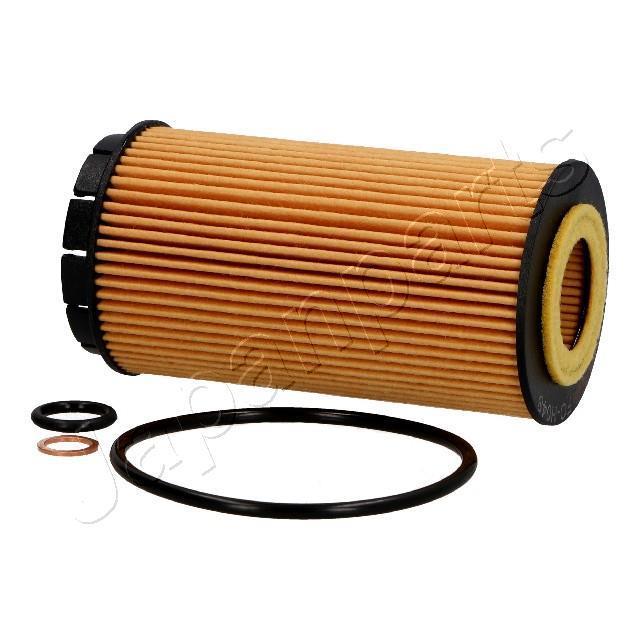 Filtro de aceite JAPANPARTS ref. FO-H04S