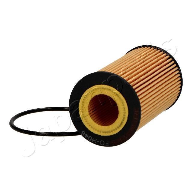 Filtro de aceite JAPANPARTS ref. FO-H04S