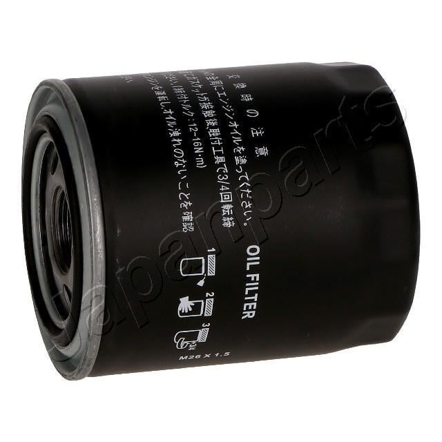 Filtro de óleo JAPANPARTS ref. FO-K05S