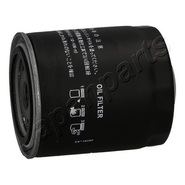 Filtro de óleo JAPANPARTS ref. FO-L02S