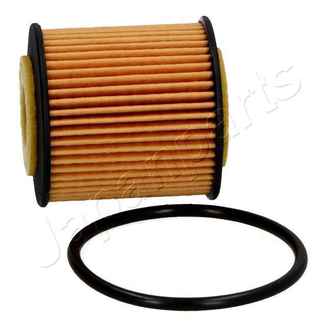 Filtre à huile JAPANPARTS ref. FO-M00S