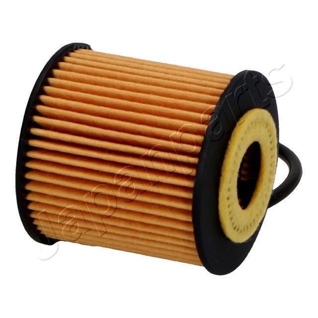 Filtre à huile JAPANPARTS ref. FO-M00S
