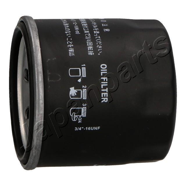 Filtro de aceite JAPANPARTS ref. FO-W01S