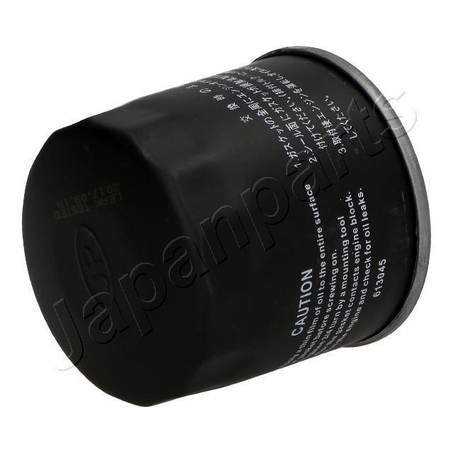 Filtro de aceite JAPANPARTS ref. FO-W01S