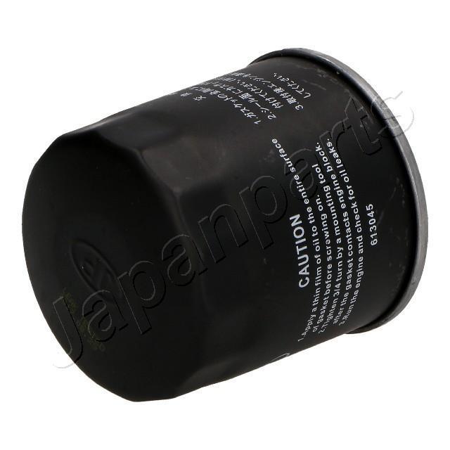 Filtro de aceite JAPANPARTS ref. FO-W02S