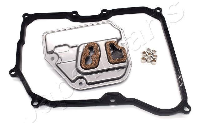 Filtre hydraulique, boîte automatique JAPANPARTS FT002