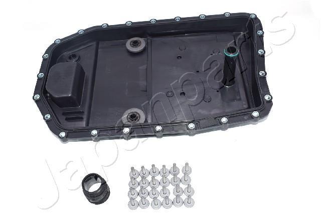 Filtro hidráulico, transmisión automática JAPANPARTS FT013