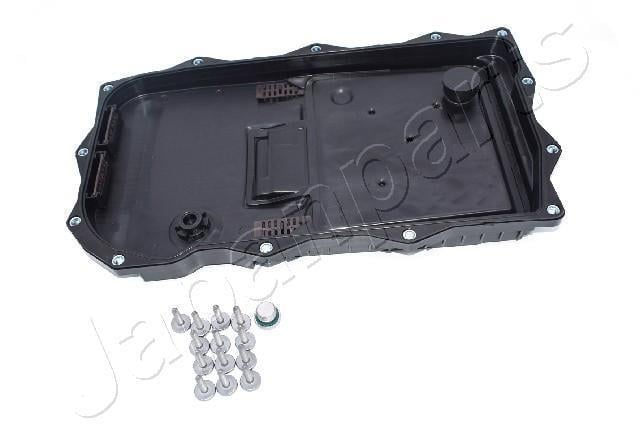 Filtro hidráulico, transmisión automática JAPANPARTS FT016