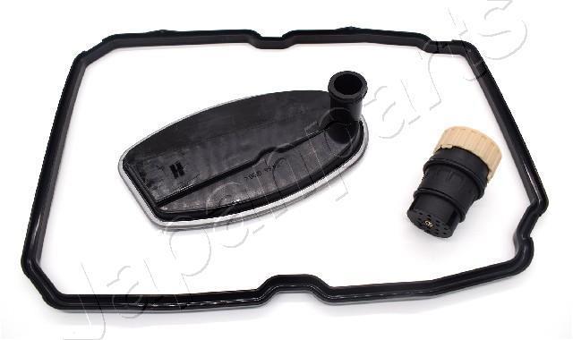 Filtre hydraulique, boîte automatique JAPANPARTS FT031