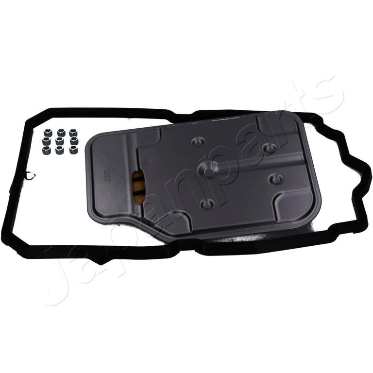 Filtro hidráulico, transmisión automática JAPANPARTS FT033