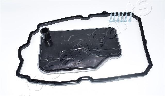 Filtro hidráulico, caixa de velocidades automática JAPANPARTS ref. FT035