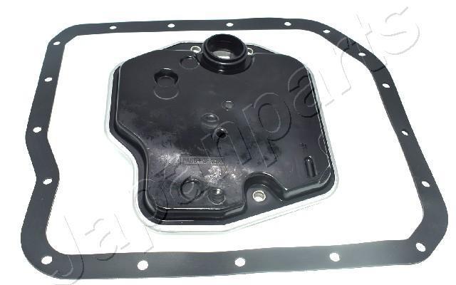 Filtro hidráulico, caixa de velocidades automática JAPANPARTS ref. FT037