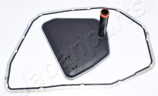 Filtro hidráulico, transmisión automática JAPANPARTS FT053