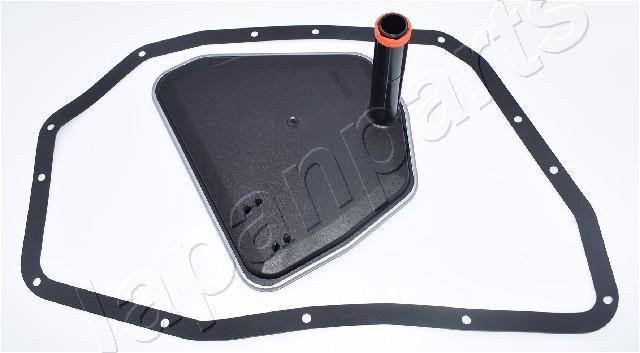 Filtro hidráulico, transmisión automática JAPANPARTS FT054