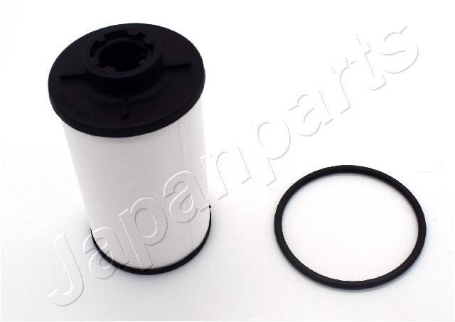 Filtre hydraulique, boîte automatique JAPANPARTS FT060