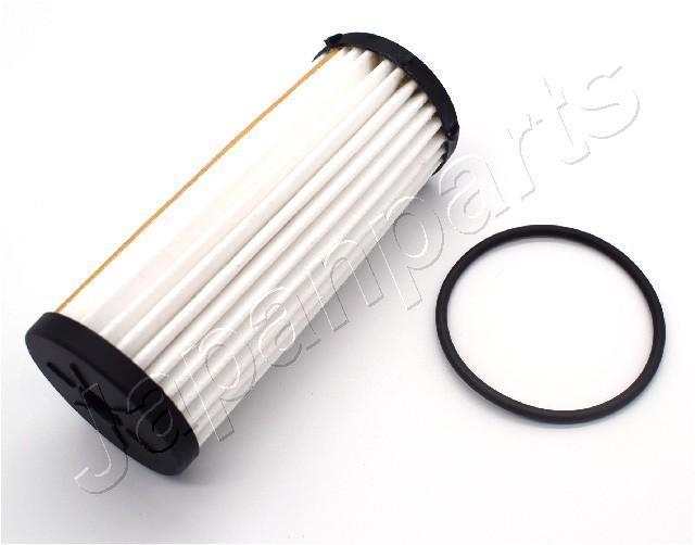 Filtro hidráulico, caixa de velocidades automática JAPANPARTS ref. FT061