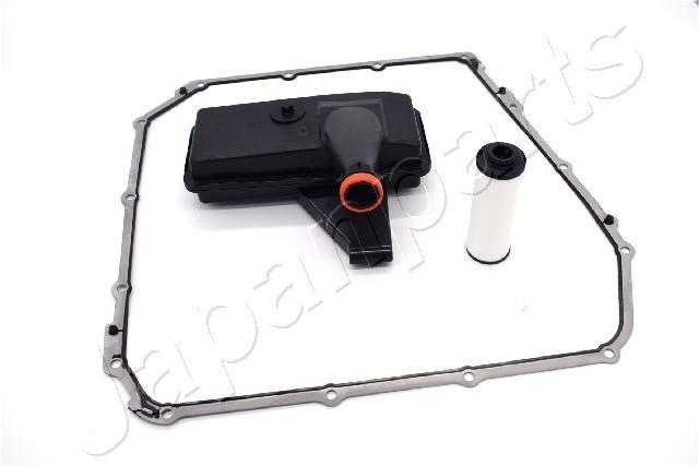 Filtro hidráulico, transmisión automática JAPANPARTS FT062