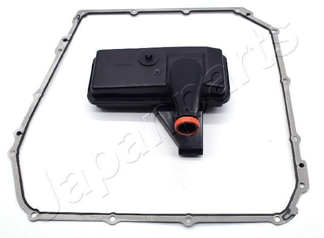 Filtre hydraulique, boîte automatique JAPANPARTS FT063