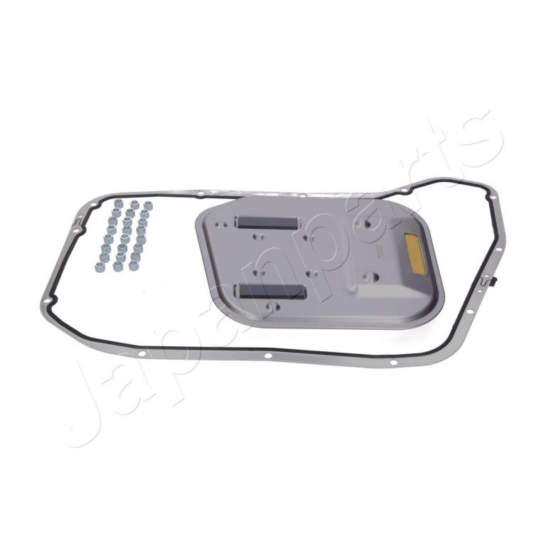 Filtro hidráulico, transmisión automática JAPANPARTS FT065