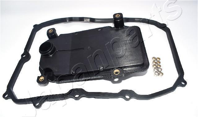 Filtre hydraulique, boîte automatique JAPANPARTS FT067