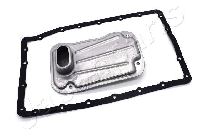 Filtro hidráulico, transmisión automática JAPANPARTS FT068