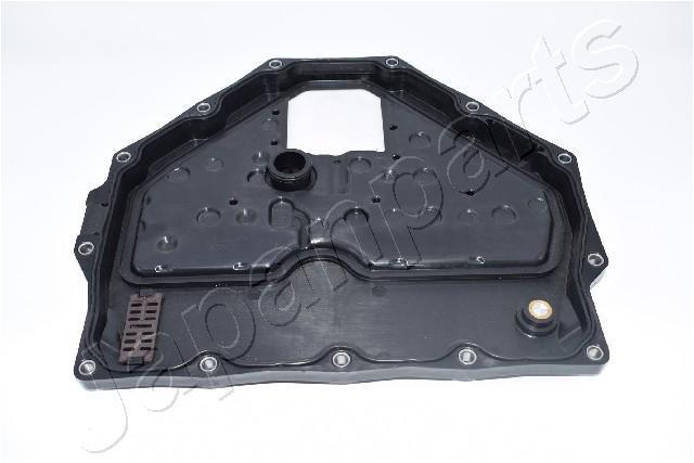 Filtro hidráulico, caixa de velocidades automática JAPANPARTS ref. FT070