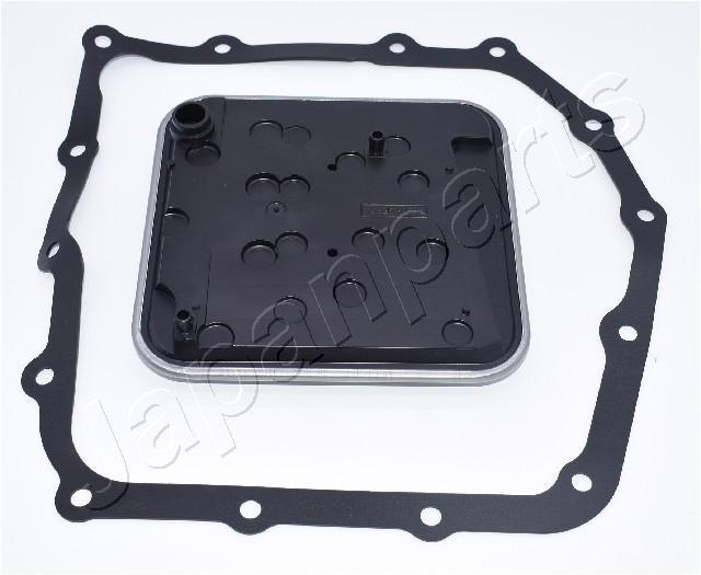 Filtre hydraulique, boîte automatique JAPANPARTS FT072