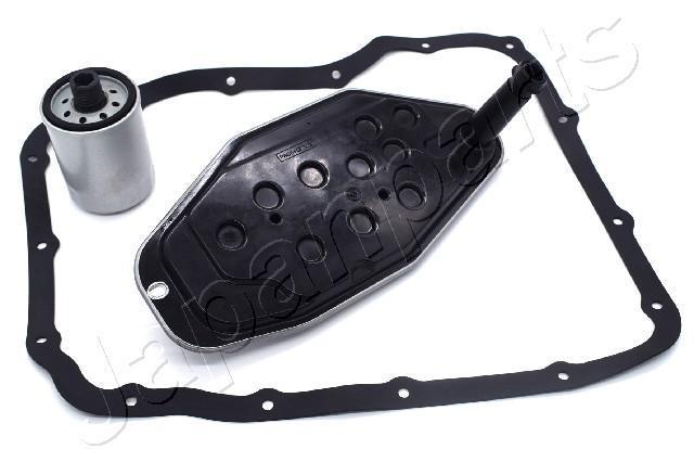 Filtro hidráulico, transmisión automática JAPANPARTS FT074