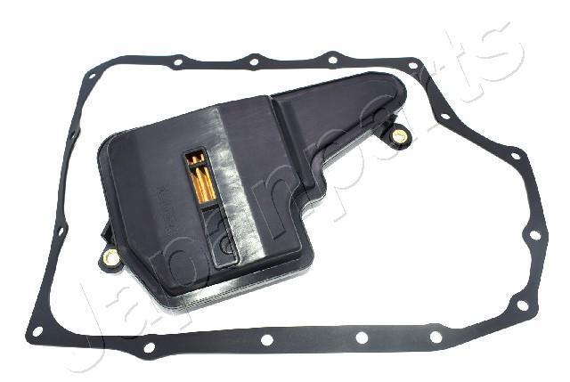 Filtre hydraulique, boîte automatique JAPANPARTS FT075