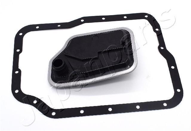 Filtro hidráulico, transmisión automática JAPANPARTS FT077