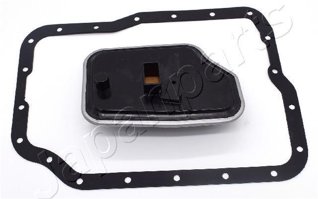 Filtro hidráulico, transmisión automática JAPANPARTS FT077