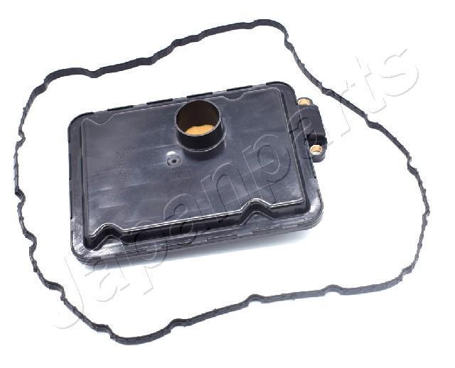 Filtre hydraulique, boîte automatique JAPANPARTS FT080