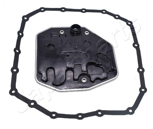 Filtre hydraulique, boîte automatique JAPANPARTS FT087