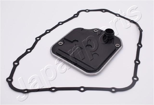 Filtre hydraulique, boîte automatique JAPANPARTS FT095