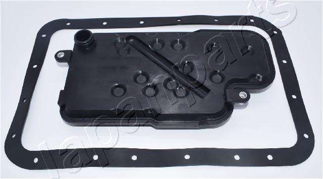 Filtro hidráulico, transmisión automática JAPANPARTS FT115