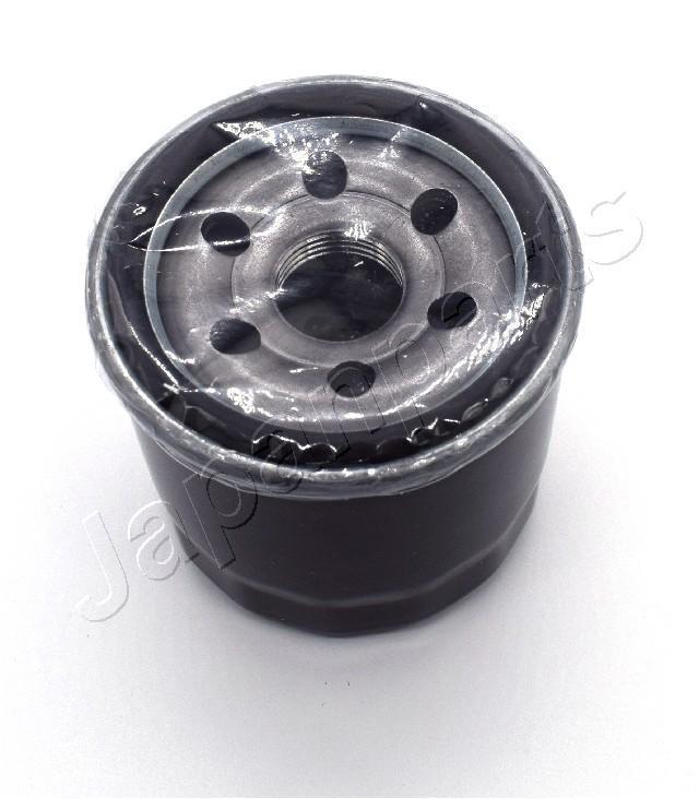 Filtro hidráulico, transmisión automática JAPANPARTS ref. FT124