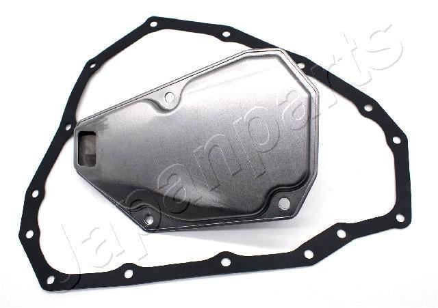 Filtre hydraulique, boîte automatique JAPANPARTS FT128