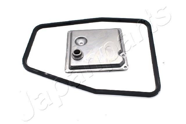 Filtro hidráulico, transmisión automática JAPANPARTS FT133