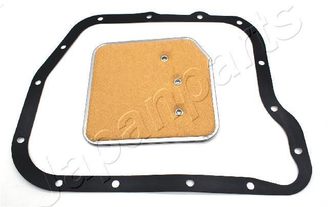 Filtre hydraulique, boîte automatique JAPANPARTS FT143