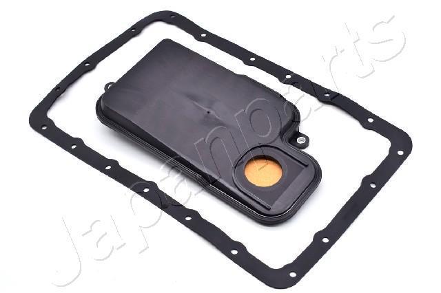 Filtro hidráulico, transmisión automática JAPANPARTS ref. FT144