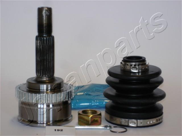 Joint homocinétique, transmission JAPANPARTS ref. GI-192
