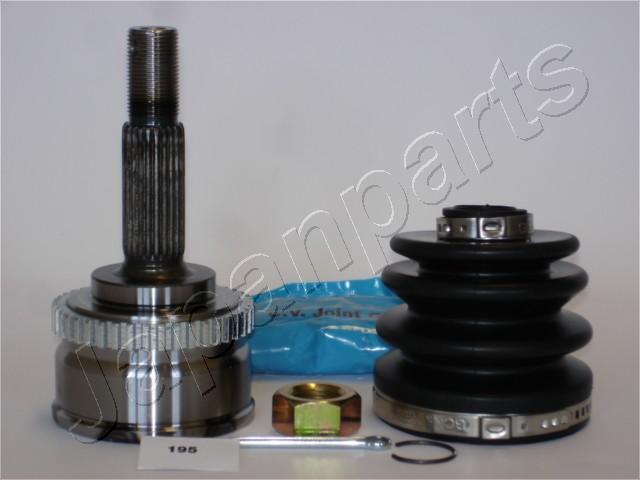 Joint homocinétique, transmission JAPANPARTS ref. GI-195