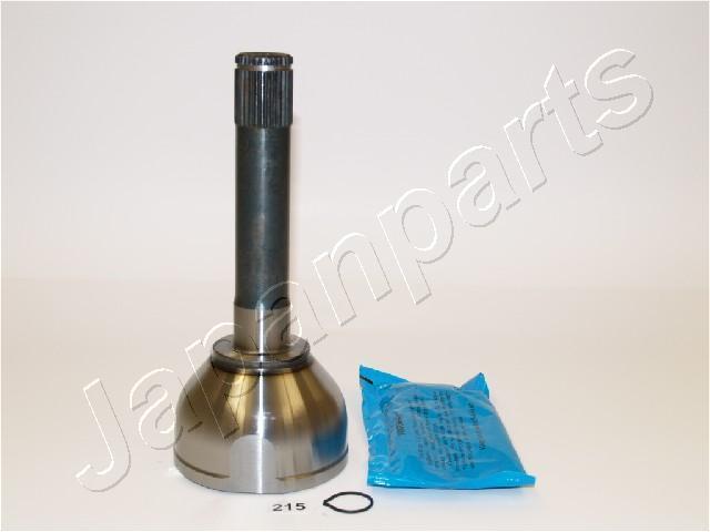 Joint homocinétique, transmission JAPANPARTS ref. GI-215