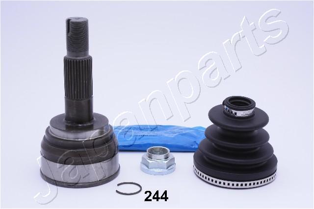 Joint homocinétique, transmission JAPANPARTS ref. GI-244