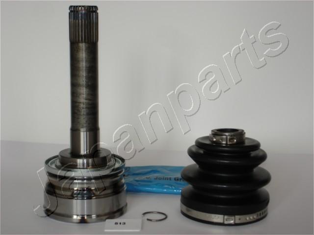 Joint homocinétique, transmission JAPANPARTS ref. GI-513