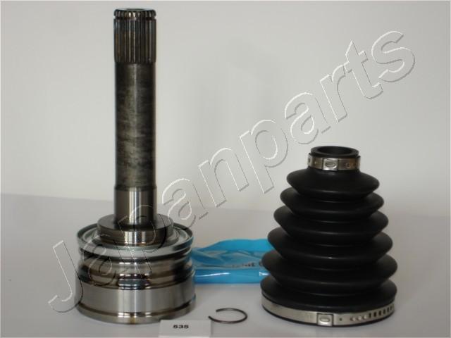 Joint homocinétique, transmission JAPANPARTS ref. GI-535