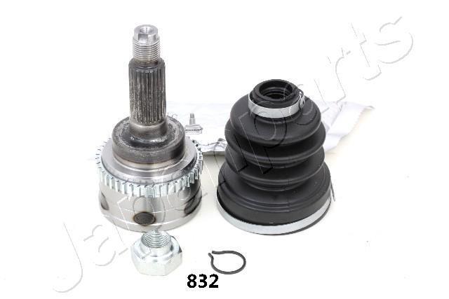 Joint homocinétique, transmission JAPANPARTS ref. GI-832