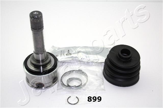 Joint homocinétique, transmission JAPANPARTS ref. GI-899
