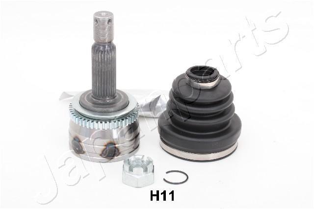 Joint homocinétique, transmission JAPANPARTS ref. GI-H11
