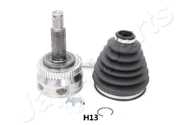 Joint homocinétique, transmission JAPANPARTS ref. GI-H13